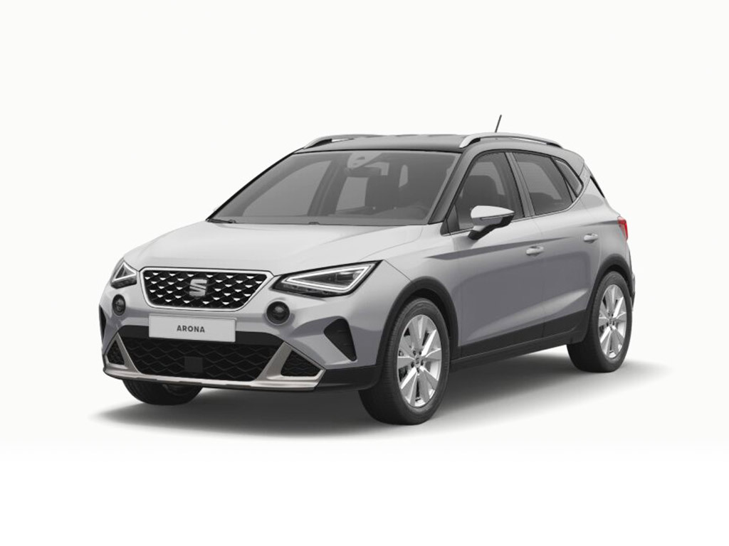 SEAT Arona 1.0 TSI 115 XPERIENCE 5dr DSG Petrol Hatchback